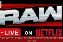 WWE की OTT प्लेटफॉर्म पर शुरुआत, द रॉक और हल्क होगन होंगे शामिल, जॉन सीना का विदाई दौरा रहेगा खास